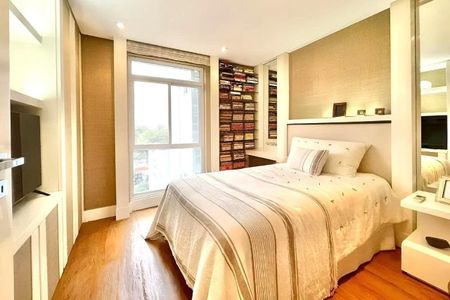 Apartamento à venda com 400m², 4 quartos e 2 vagasFoto 46