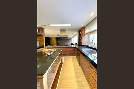 Apartamento à venda com 400m², 4 quartos e 2 vagasFoto 12