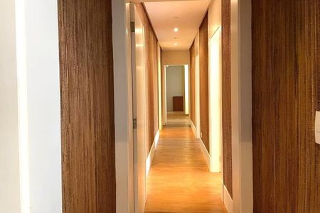Apartamento à venda com 400m², 4 quartos e 2 vagasFoto 47