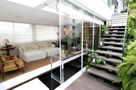 Apartamento à venda com 400m², 4 quartos e 2 vagasFoto 36