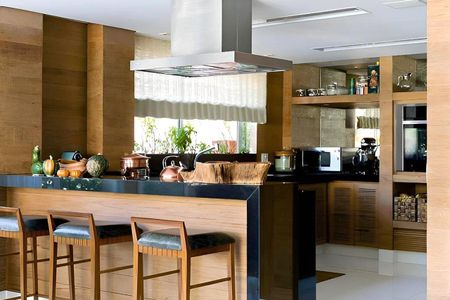 Apartamento à venda com 400m², 4 quartos e 2 vagasFoto 17