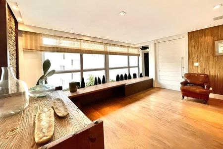Apartamento à venda com 400m², 4 quartos e 2 vagasFoto 25