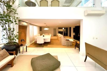 Apartamento à venda com 400m², 4 quartos e 2 vagasFoto 13