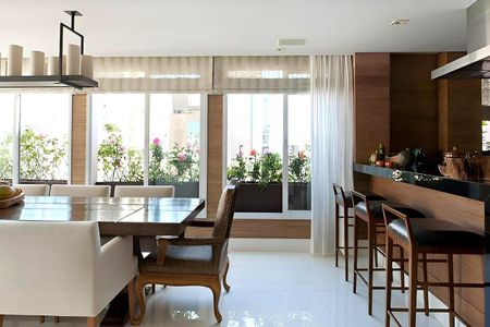 Apartamento à venda com 400m², 4 quartos e 2 vagasFoto 21