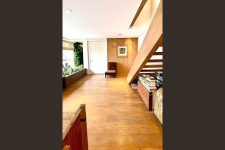 Apartamento à venda com 400m², 4 quartos e 2 vagasFoto 44