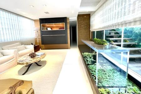 Apartamento à venda com 400m², 4 quartos e 2 vagasFoto 33