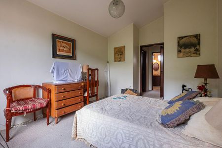 Casa à venda com 380m², 4 quartos e 4 vagasSuíte 1