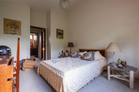 Casa à venda com 380m², 4 quartos e 4 vagasSuíte 1