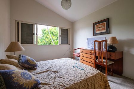 Casa à venda com 380m², 4 quartos e 4 vagasSuíte 1