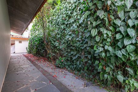 Casa à venda com 380m², 4 quartos e 4 vagasQuintal