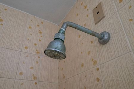 Casa à venda com 380m², 4 quartos e 4 vagasBanheiro Social