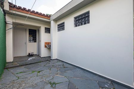 Casa à venda com 380m², 4 quartos e 4 vagasQuintal