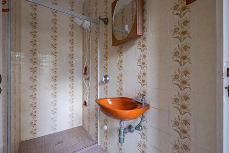 Casa à venda com 380m², 4 quartos e 4 vagasQuarto de Serviço