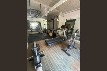 Apartamento à venda com 75m², 3 quartos e 2 vagasFoto 45