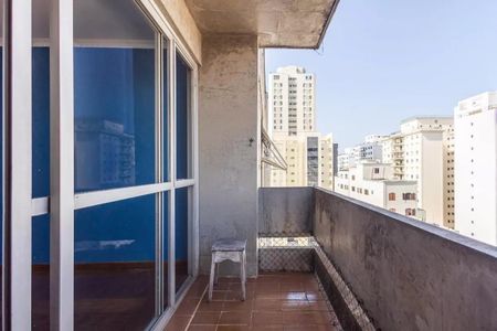 Apartamento à venda com 75m², 3 quartos e 2 vagasFoto 02