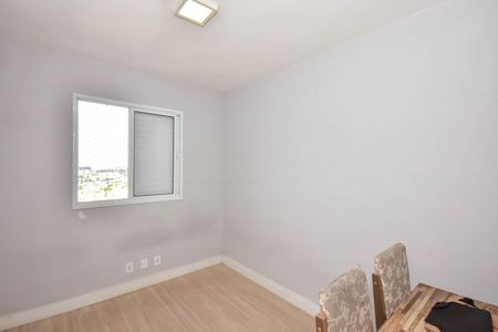 Apartamento à venda com 52m², 2 quartos e 1 vagaQuarto 2