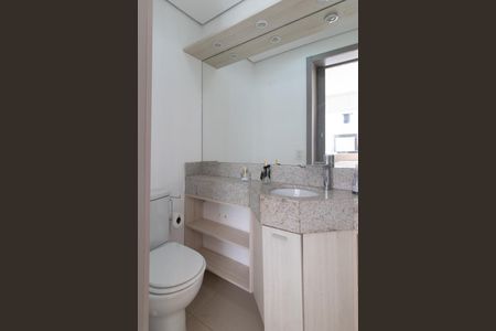 Casa de condomínio à venda com 177m², 3 quartos e 2 vagas Casa de condomínio à venda com 177m², 3 quartos e 2 vagasLavabo