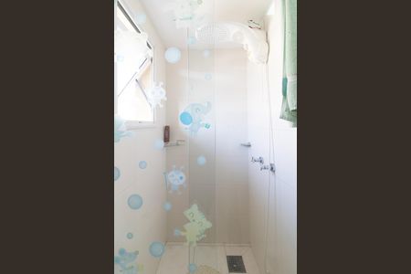 Casa de condomínio à venda com 177m², 3 quartos e 2 vagas Casa de condomínio à venda com 177m², 3 quartos e 2 vagasBanheiro Social