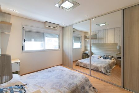 Casa de condomínio à venda com 177m², 3 quartos e 2 vagas Casa de condomínio à venda com 177m², 3 quartos e 2 vagasQuarto 3 - Suíte