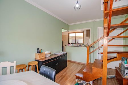 Apartamento à venda com 150m², 2 quartos e 1 vaga Apartamento à venda com 150m², 2 quartos e 1 vagaSala