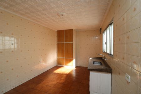 Casa para alugar com 220m², 2 quartos e 4 vagasCozinha