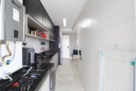 Apartamento à venda com 69m², 2 quartos e 1 vaga