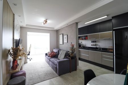 Apartamento à venda com 2 quartos, 69m² em Vila Maria Alta, São Paulo
