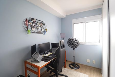 Apartamento à venda com 69m², 2 quartos e 1 vaga