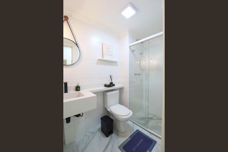 Apartamento à venda com 69m², 2 quartos e 1 vaga