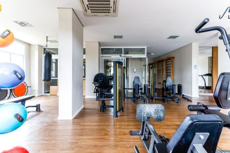 Apartamento à venda com 69m², 2 quartos e 1 vaga