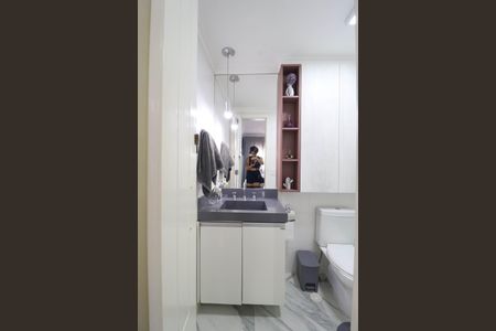 Apartamento à venda com 69m², 2 quartos e 1 vaga