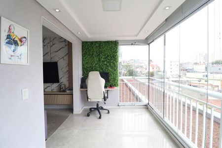 Apartamento à venda com 69m², 2 quartos e 1 vaga