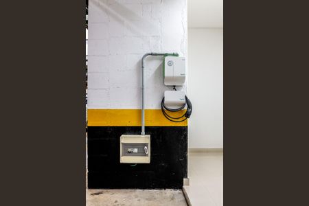 Apartamento à venda com 69m², 2 quartos e 1 vaga