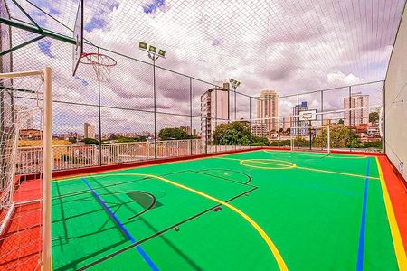 Apartamento à venda com 69m², 2 quartos e 1 vaga