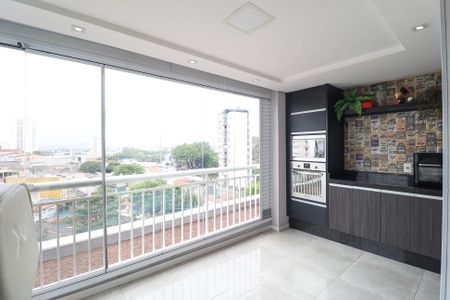 Apartamento à venda com 2 quartos, 69m² em Vila Maria Alta, São Paulo