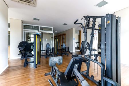 Apartamento à venda com 69m², 2 quartos e 1 vaga