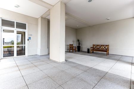 Apartamento à venda com 69m², 2 quartos e 1 vaga