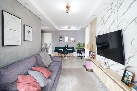 Apartamento à venda com 2 quartos, 69m² em Vila Maria Alta, São Paulo