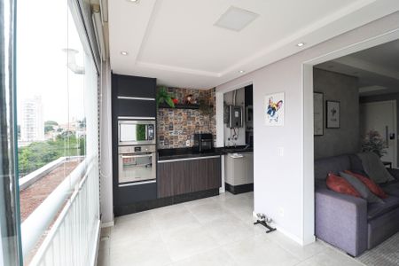 Apartamento à venda com 2 quartos, 69m² em Vila Maria Alta, São Paulo