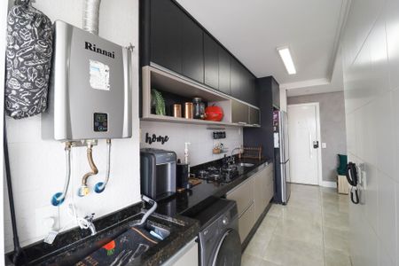 Apartamento à venda com 69m², 2 quartos e 1 vaga