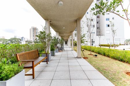 Apartamento à venda com 69m², 2 quartos e 1 vaga