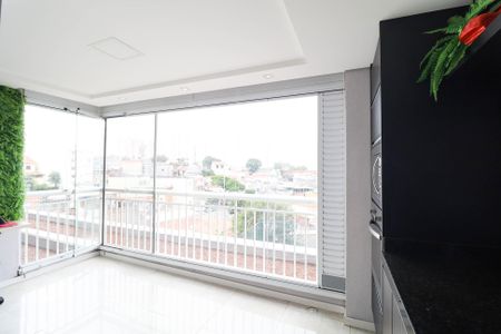 Apartamento à venda com 69m², 2 quartos e 1 vaga