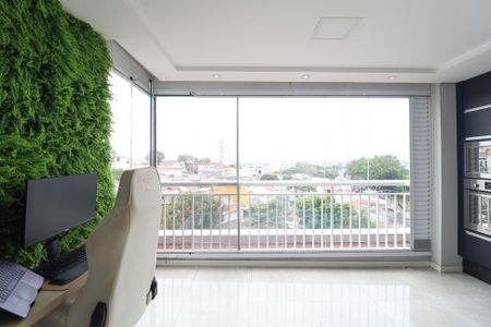 Apartamento à venda com 2 quartos, 69m² em Vila Maria Alta, São Paulo