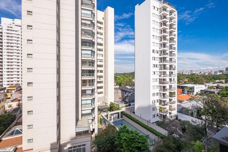 Apartamento à venda com 106m², 2 quartos e 2 vagasSala - Vista Varanda