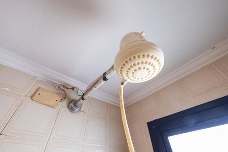 Apartamento à venda com 106m², 2 quartos e 2 vagasBanheiro