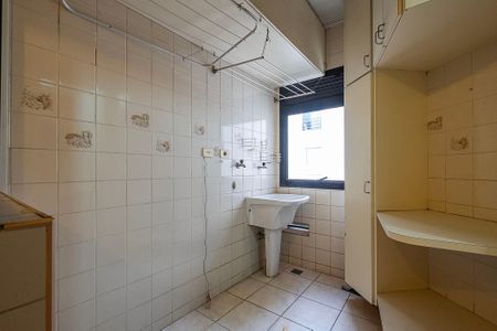 Apartamento à venda com 106m², 2 quartos e 2 vagasÁrea de Serviço