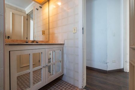 Apartamento à venda com 106m², 2 quartos e 2 vagasBanheiro