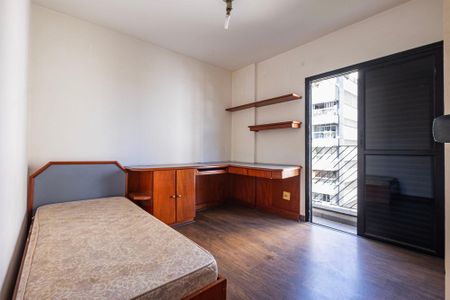 Apartamento à venda com 106m², 2 quartos e 2 vagasQuarto 