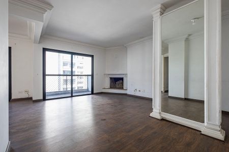 Apartamento à venda com 106m², 2 quartos e 2 vagasSala