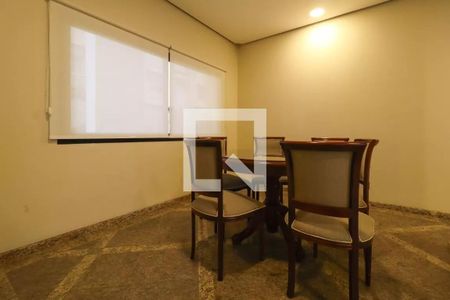 Apartamento à venda com 106m², 2 quartos e 2 vagas Área comum - Sala de Reunião